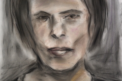 About Face. Sylvia Renard