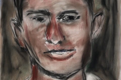 Face Off. Scott Wagner