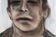 Face the Consequences. Red Flanagan