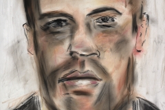 Face the Music. Ray Bridges