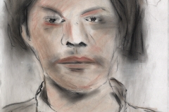 Face to Face. Ursula Belle