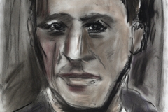 Losing Face. Leon Leonard