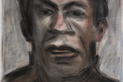 On the Face of It. Skip Sharpe