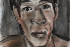 Slap in the Face. Ken Garland